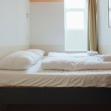 Malfatti Room Oasis With Coworking Space 비엔나 외부 사진