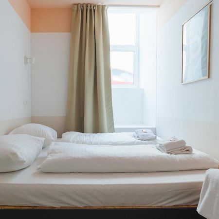 Malfatti Room Oasis With Coworking Space 비엔나 외부 사진
