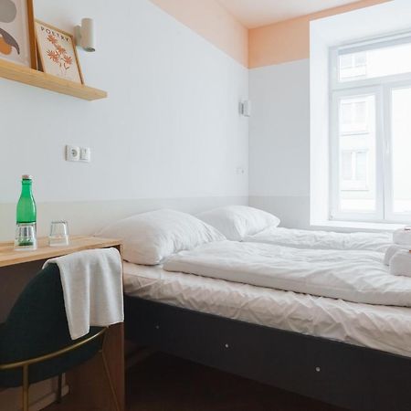 Malfatti Room Oasis With Coworking Space 비엔나 외부 사진