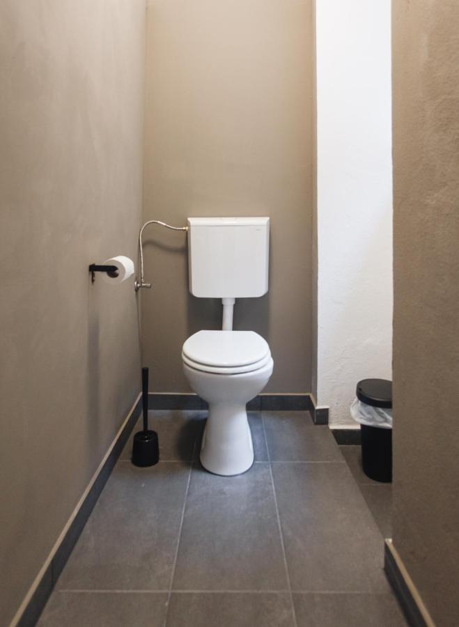 Malfatti Room Oasis With Coworking Space 비엔나 외부 사진