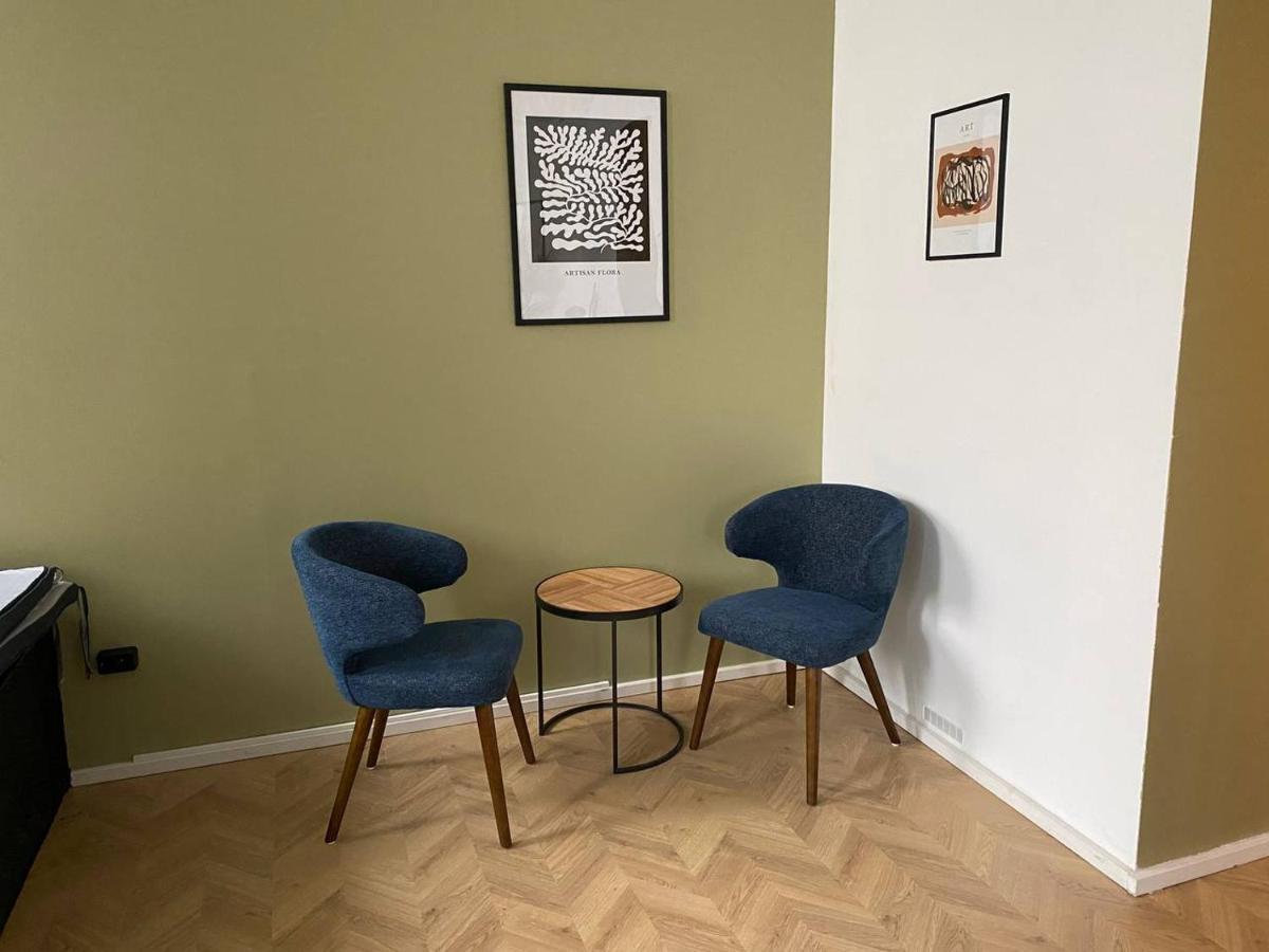 Malfatti Room Oasis With Coworking Space 비엔나 외부 사진