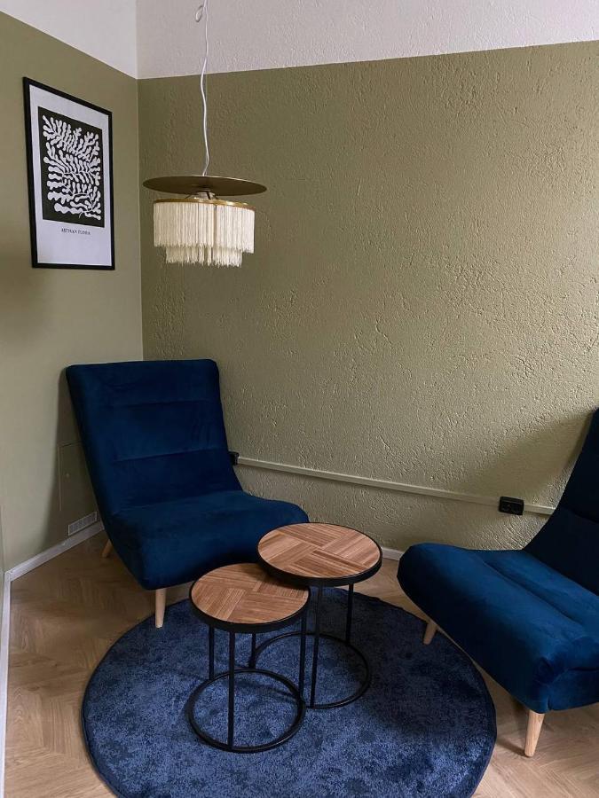 Malfatti Room Oasis With Coworking Space 비엔나 외부 사진