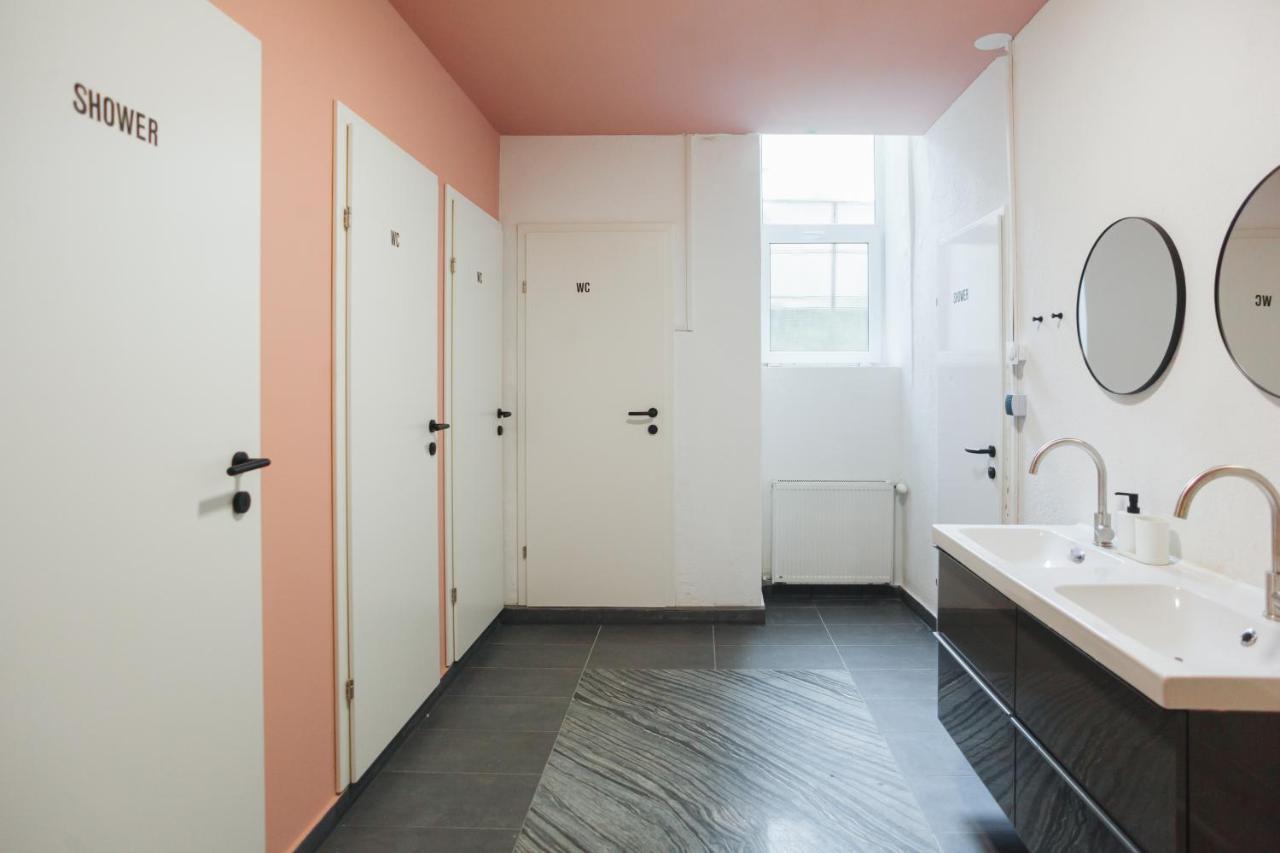 Malfatti Room Oasis With Coworking Space 비엔나 외부 사진