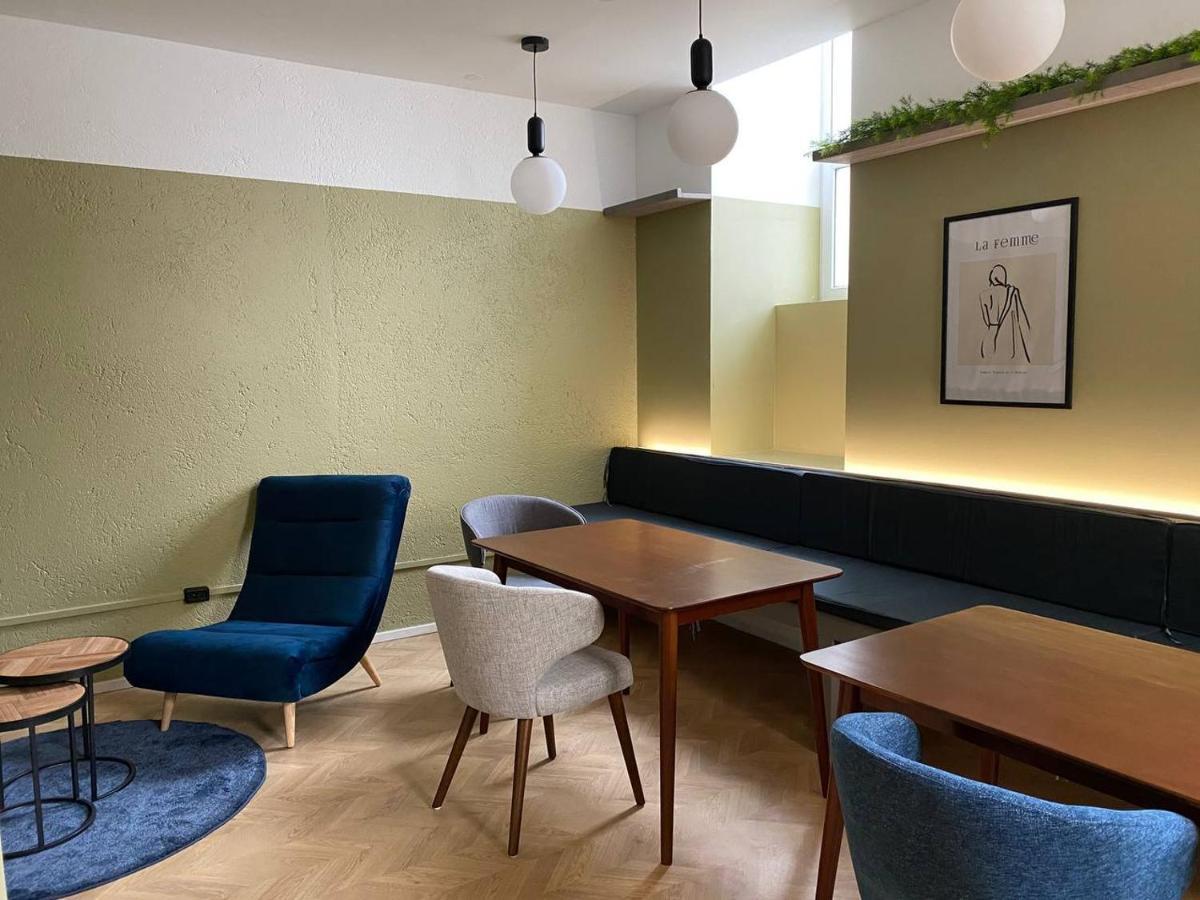 Malfatti Room Oasis With Coworking Space 비엔나 외부 사진