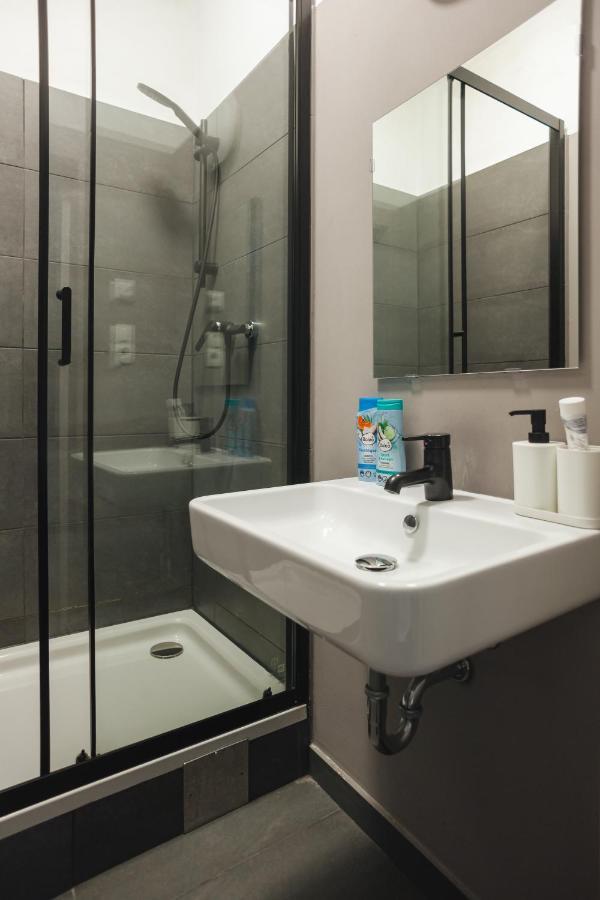 Malfatti Room Oasis With Coworking Space 비엔나 외부 사진