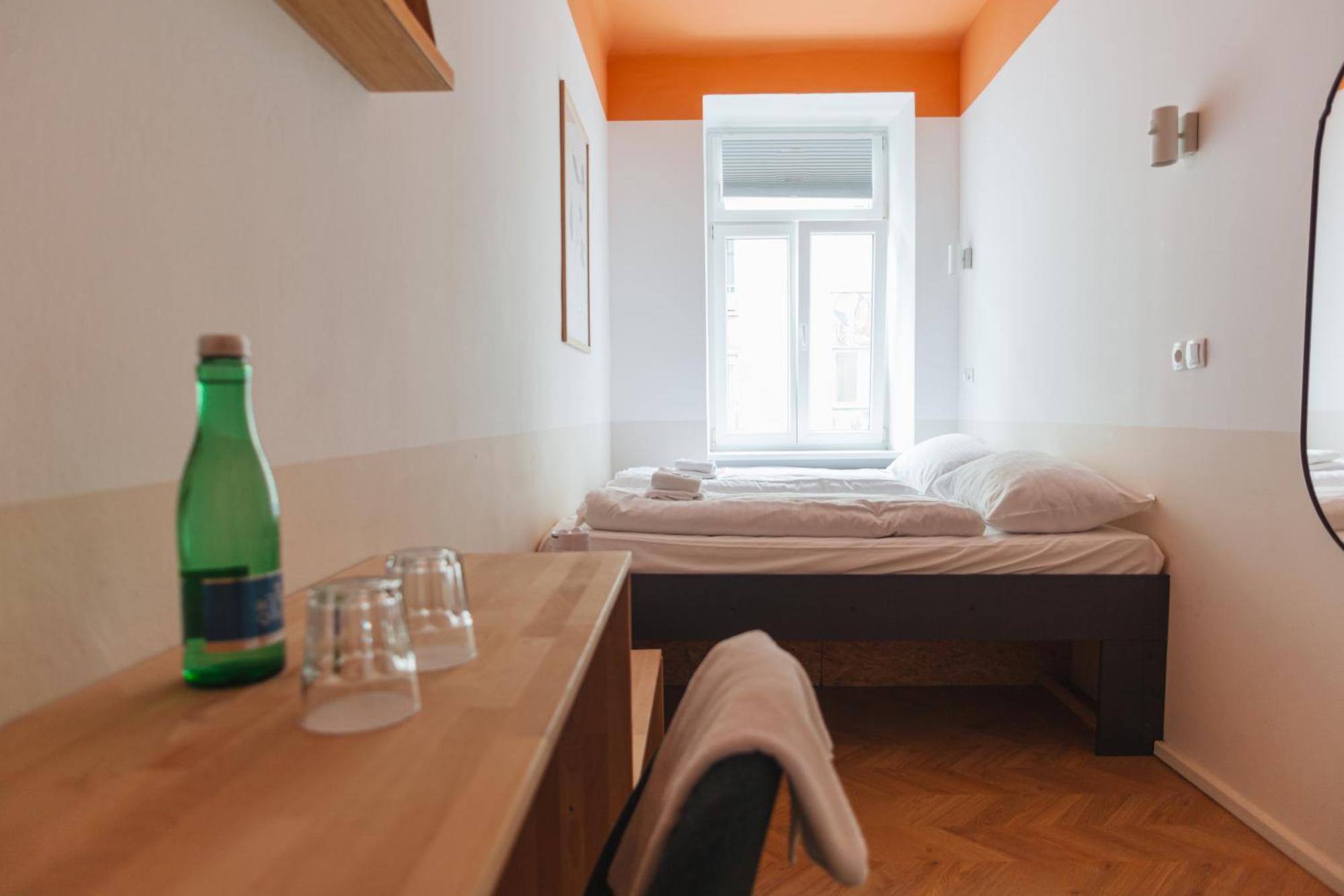 Malfatti Room Oasis With Coworking Space 비엔나 외부 사진